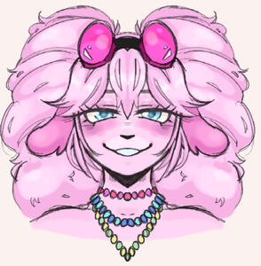 Art by YOMII