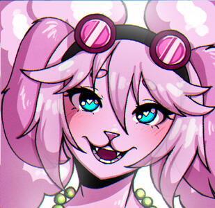 Art by Lumi